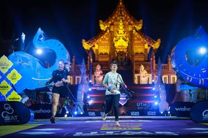 BIB: 
                            <button type="button" onclick="openModal(22656020)" class="btn btn-primary btn-sm float-right btn-popup" data-toggle="modal" data-target=".modal-high-quality">
                        <i class="fas fa-shopping-cart"></i> Add to Cart
                    </button>
                                            <button type="button" onclick="isThisMe(22656020, true)" class="btn btn-success btn-sm float-right btn-popup btn-isme hidden" data-toggle="tooltip" data-placement="bottom" title="นี่คือรูปของคุณใช่ไหม คลิกที่นี่เพื่อเอาเข้าอัลบั้ม">
                        <i class="fas fa-plus"></i> Add to album
                    </button>
                    <button type="button" onclick="isThisMe(22656020, false)" class="btn btn-warning btn-sm float-right btn-popup btn-isnotme hidden">
                        <i class="fas fa-ban"></i> Remove from album
                    </button>